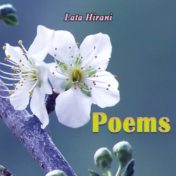 Poems by Lata Hirani in Gujarati