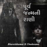 Bhaveshkumar K Chudasama profile