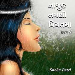 Sneha Patel દ્વારા Najuk Namni Priytama - 8 ગુજરાતીમાં