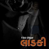 Vihit Bhatt profile