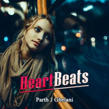 HeartBeats द्वारा  Parth J Ghelani in Hindi