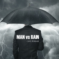 RAIN vs MAN