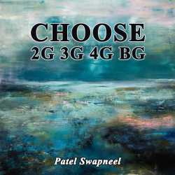 how to choose! by Patel Swapneel in English