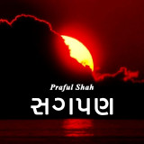 Prafull shah profile