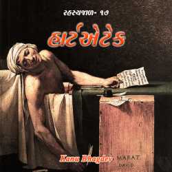 Rahasyjaal - 17 by Kanu Bhagdev in Gujarati