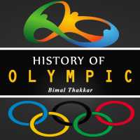 HISTORY OF OLYMPIC