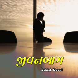 Jivanbaug by ashish raval in Gujarati