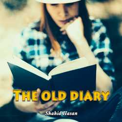 The old diary