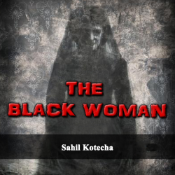 The Black Woman by Sahil Kotecha in English