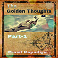 The Golden Thoughts ( Part-1 )