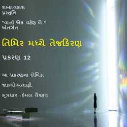 તિમિર મધ્યે તેજ કિરણ - 12 by Shabdavkash in Gujarati