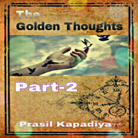 The Golden Thoughts ( Part-2 )