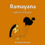 Devdutt Pattanaik profile