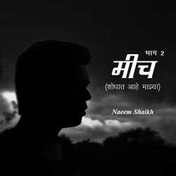 मीच... - 2 by Naeem Shaikh in Marathi