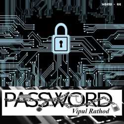 Password - 22 by Vipul Rathod in Gujarati