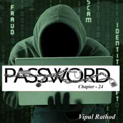 Password - 24 by Vipul Rathod in Gujarati