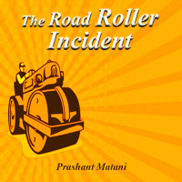 The Road Roller Incident