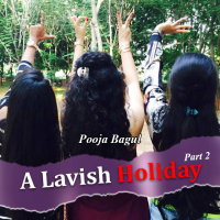 A Lavish Holiday - 2