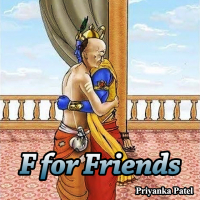 F for Friends