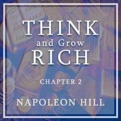 Think and grow rich - 2 by Napoleon Hill in English