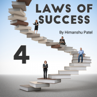 Laws Of Success 4