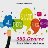 360 Degree Social Media Marketing