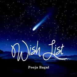 Wish List  of 2017 by Pooja Bagul