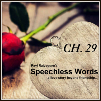 Speechless Words CH.29