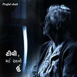 T.V., ma ane hu by Prafull shah