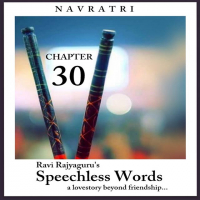 Speechless Words CH. 30