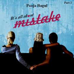 Its all about mistake 2 by Pooja Bagul in English