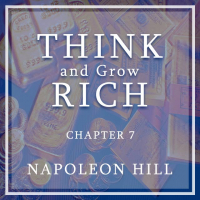 Think and grow rich - 7