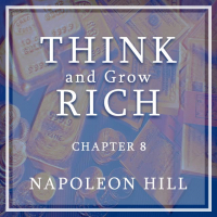 Think and grow rich - 8