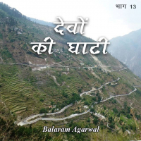 देवों की घाटी - 13
