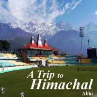 A Trip to Himachal