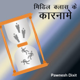 Pawnesh Dixit profile