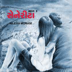 Senerita by NILESH MURANI in Gujarati