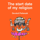 Devdutt Pattanaik profile