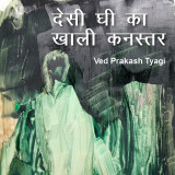 Ved Prakash Tyagi profile