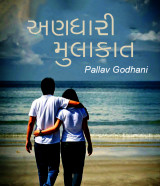 Pallav Godhani profile