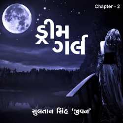 Dream girl - 2 by Sultan Singh in Gujarati