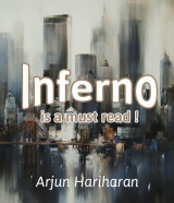 Arjun Hariharan profile