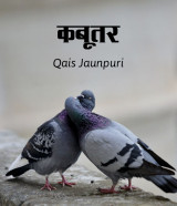 Qais Jaunpuri profile