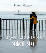 Pritesh Hirpara profile