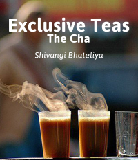 Exclusive Teas_The Cha