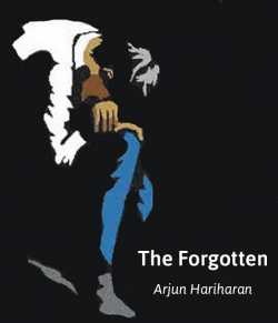 The Forgotten by Arjun Hariharan in English