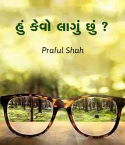 Hu kevo lagu chhu by Prafull shah in Gujarati