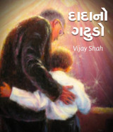 Vijay Shah profile