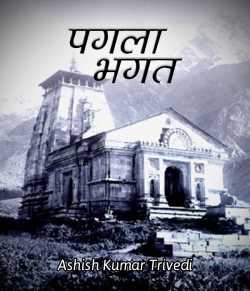 पगला भगत द्वारा  Ashish Kumar Trivedi in Hindi