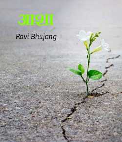Ravi द्वारा लिखित  Asha बुक Hindi में प्रकाशित